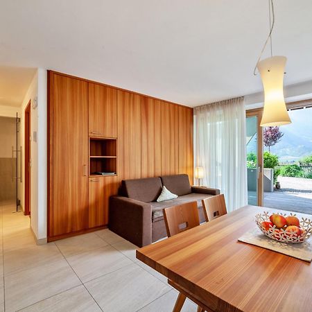 Langstein Wohnung Golden Coldrano Exteriör bild
