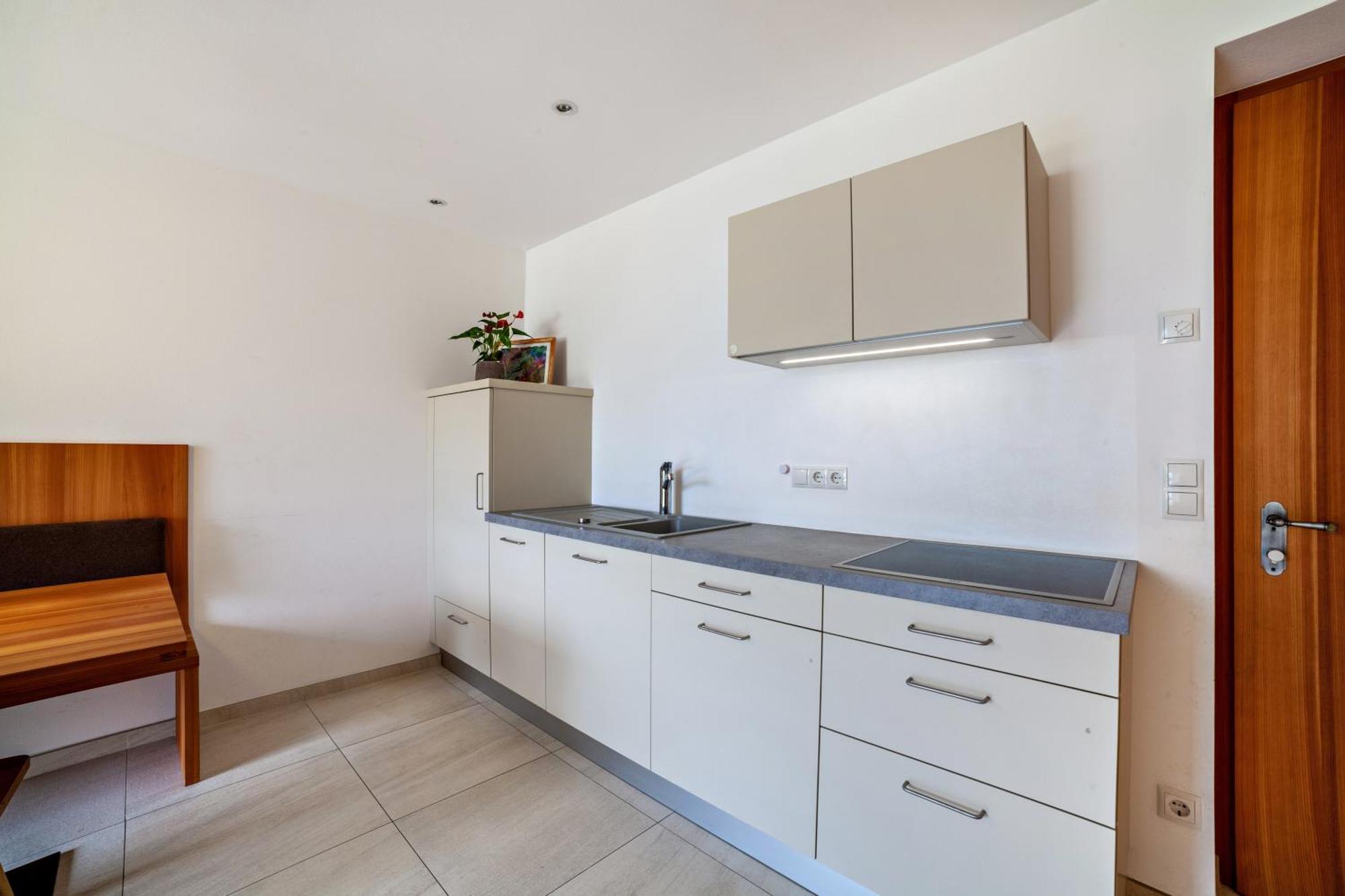 Langstein Wohnung Golden Coldrano Exteriör bild